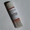 So Fresa, So Clean! (Strawberry Lip Balm Scrub)