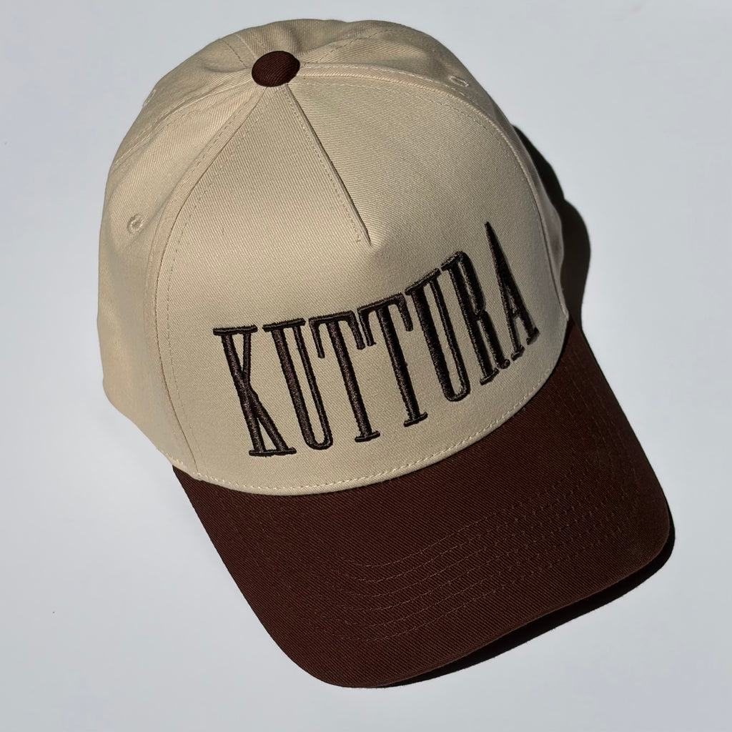 Kuttura Trucker Hat