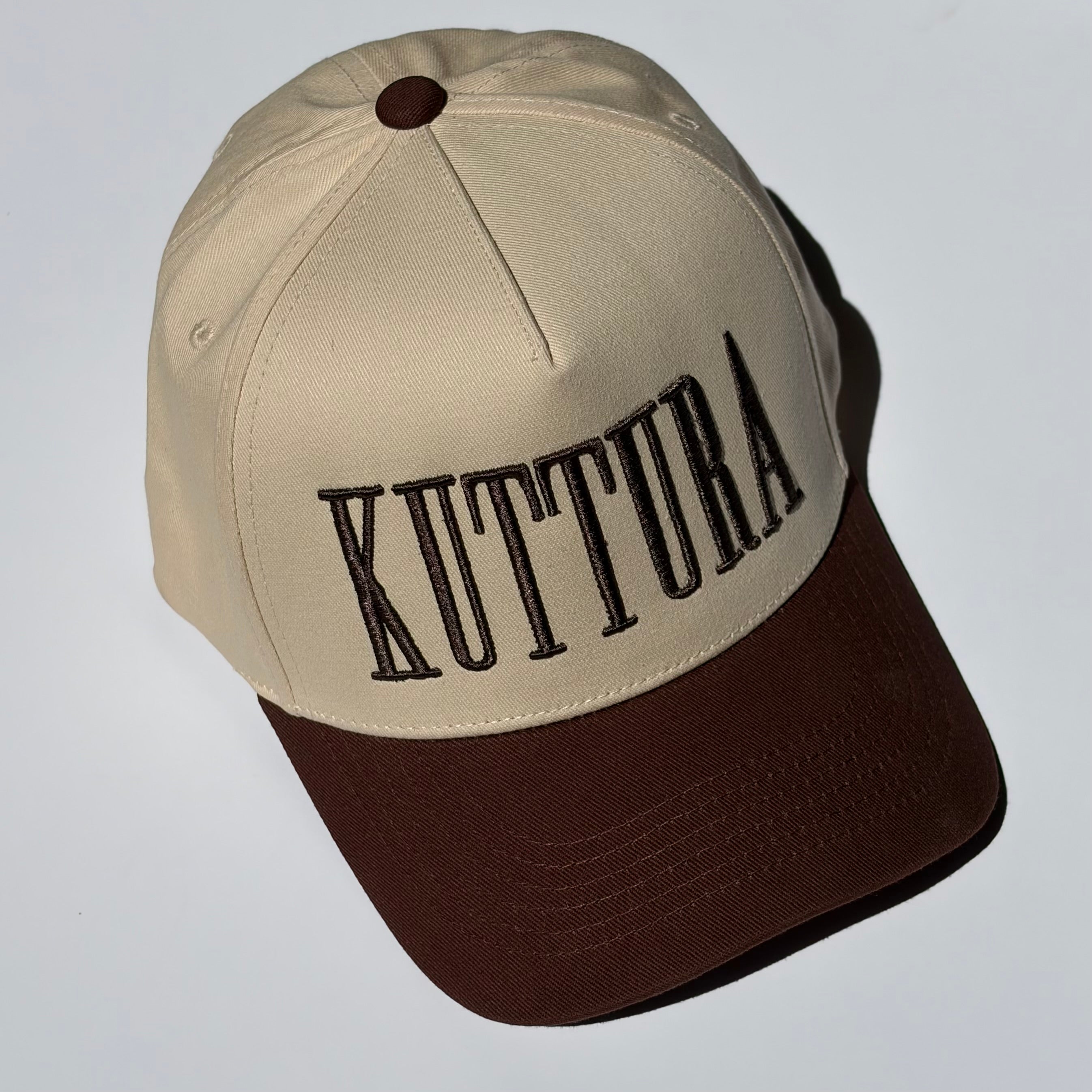 Kuttura Trucker Hat