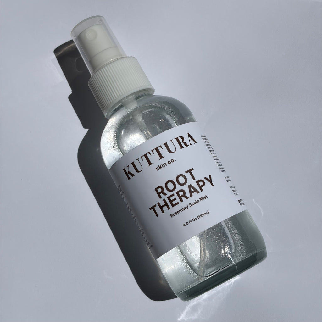 Root Therapy (Rosemary Scalp Mist)
