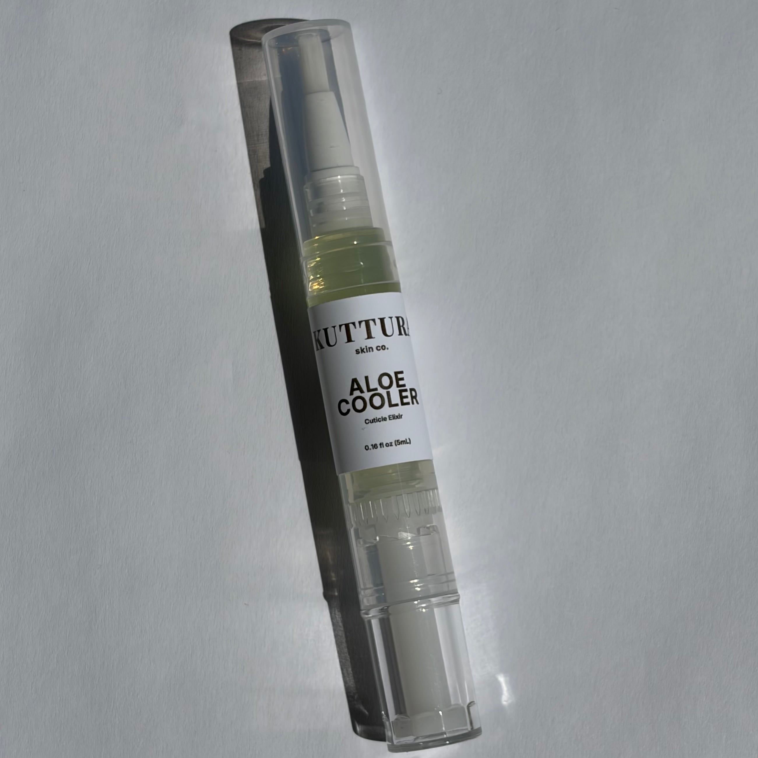 Cuticle Elixirs