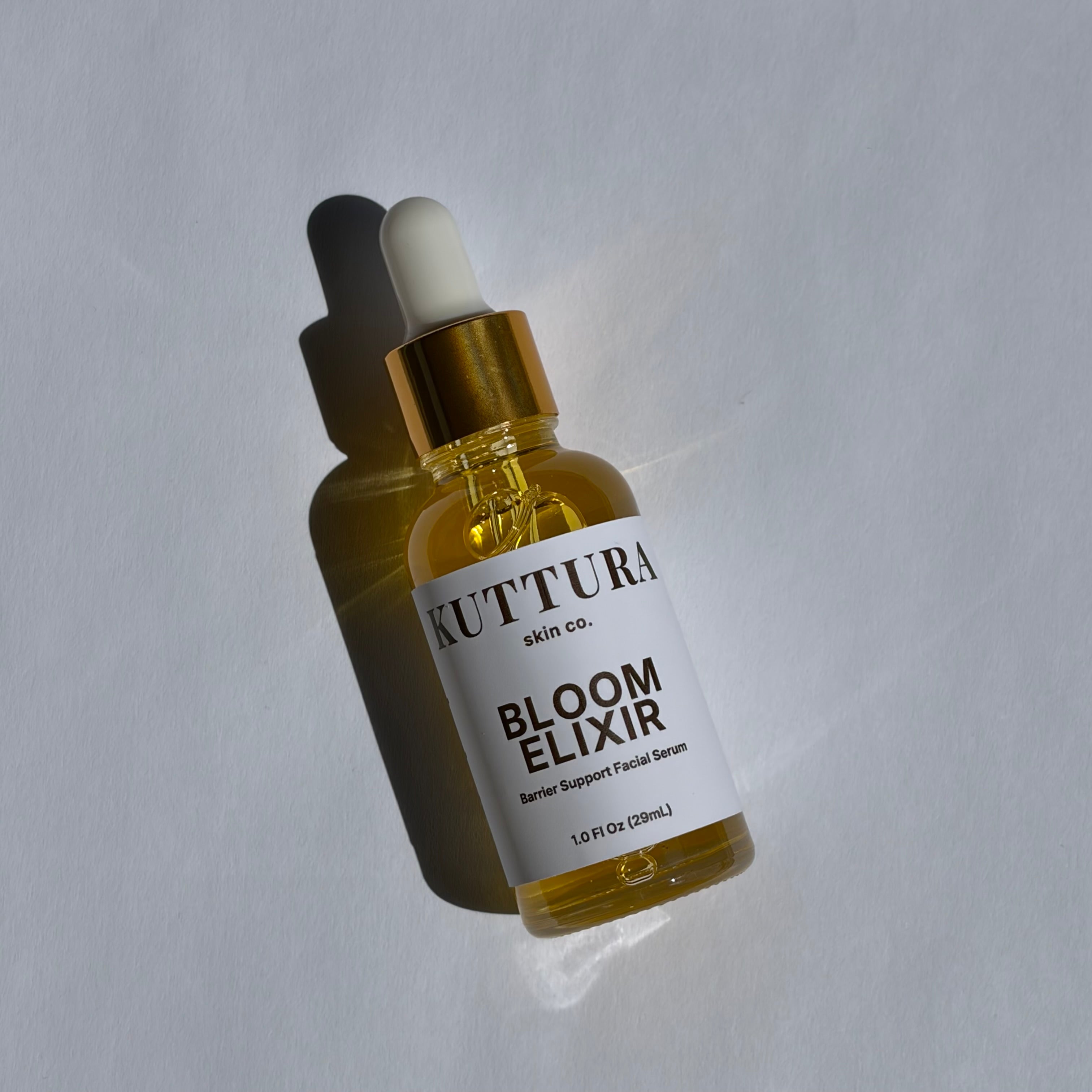 Bloom Elixir (Barrier Support Facial Serum)