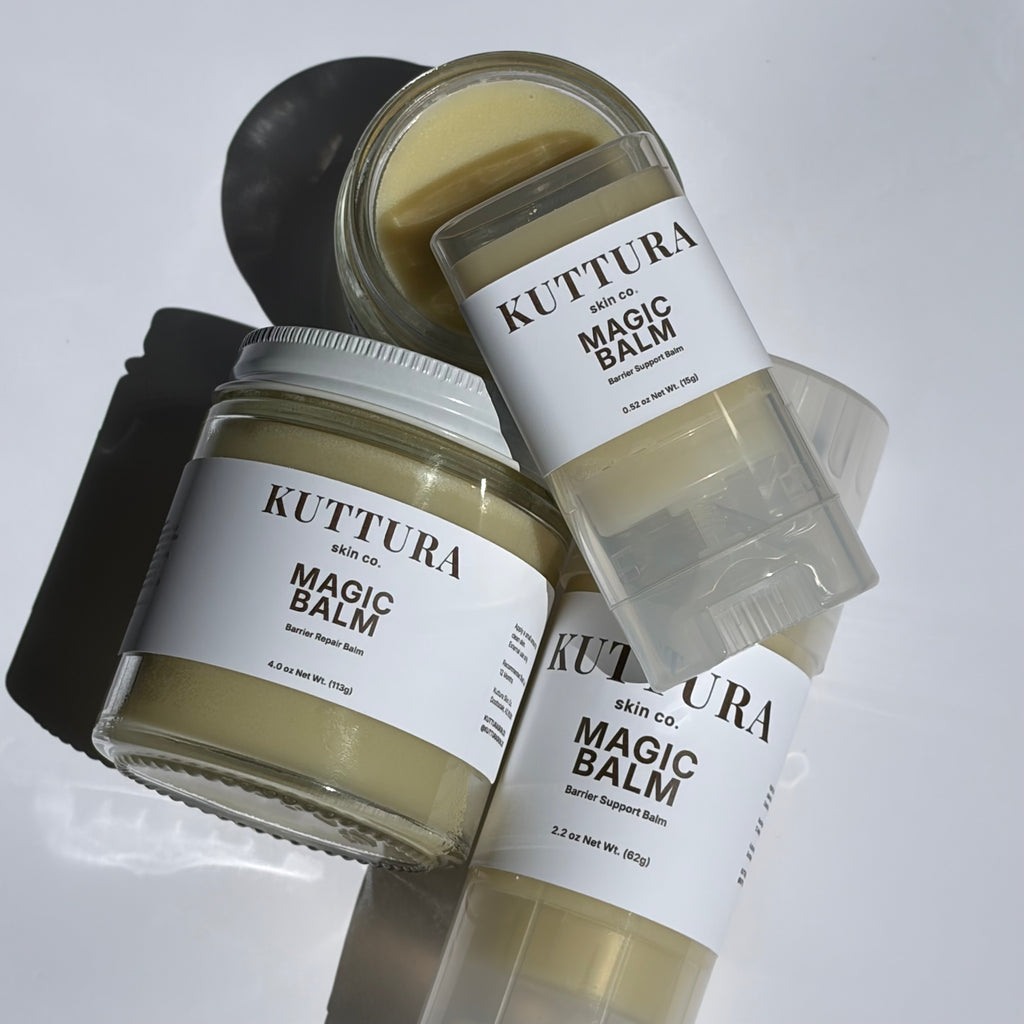 Magic Balm (Barrier Support Balm)