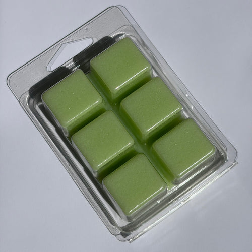 Cucumber Mojito (Exfoliating Cubes)