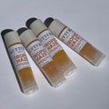 Tropic Haze (Pineapple and Tangerine Lip Balm)