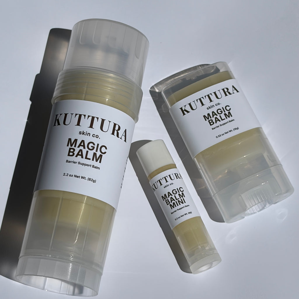 Magic Balm (Barrier Support Balm)