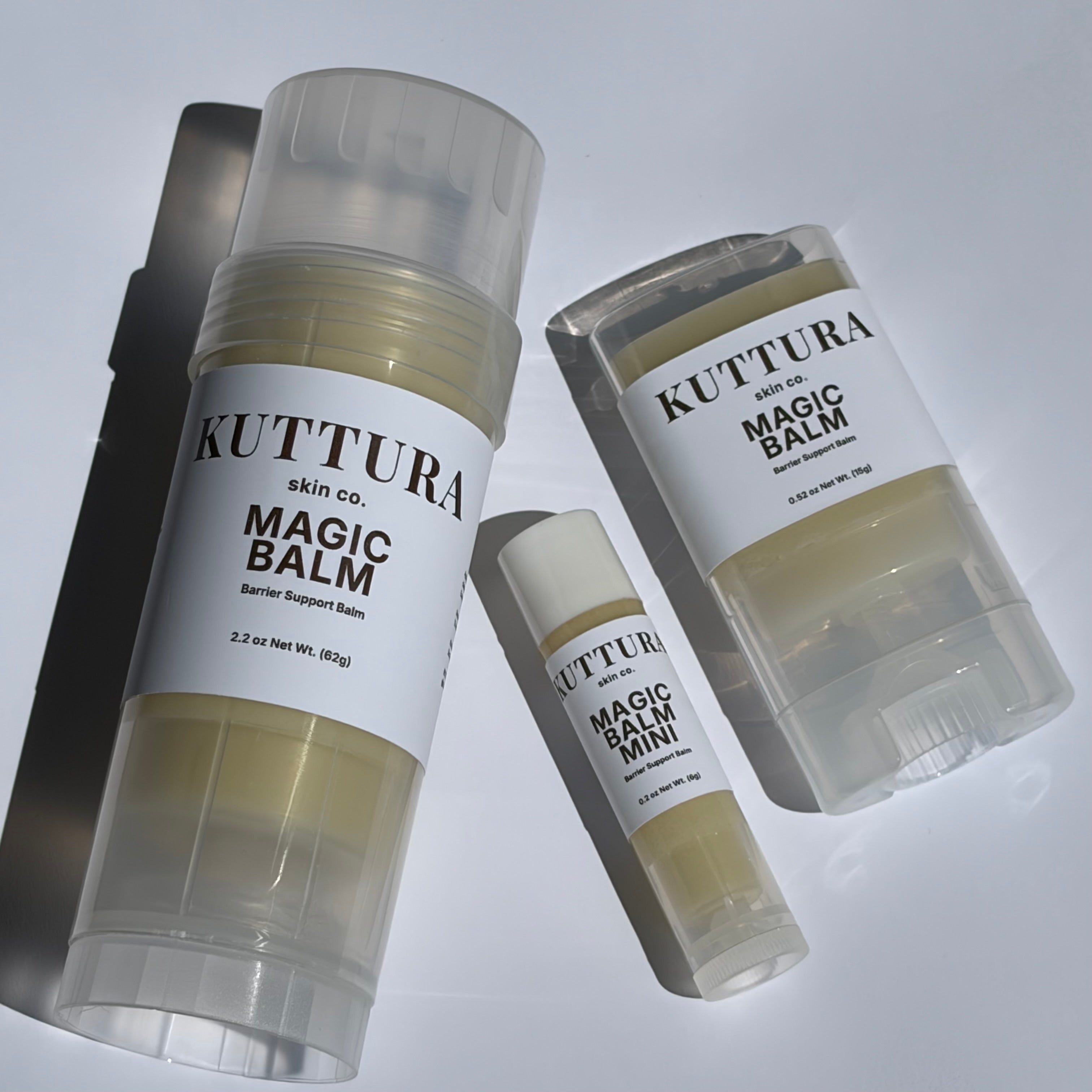 Magic Balm (Barrier Support Balm)