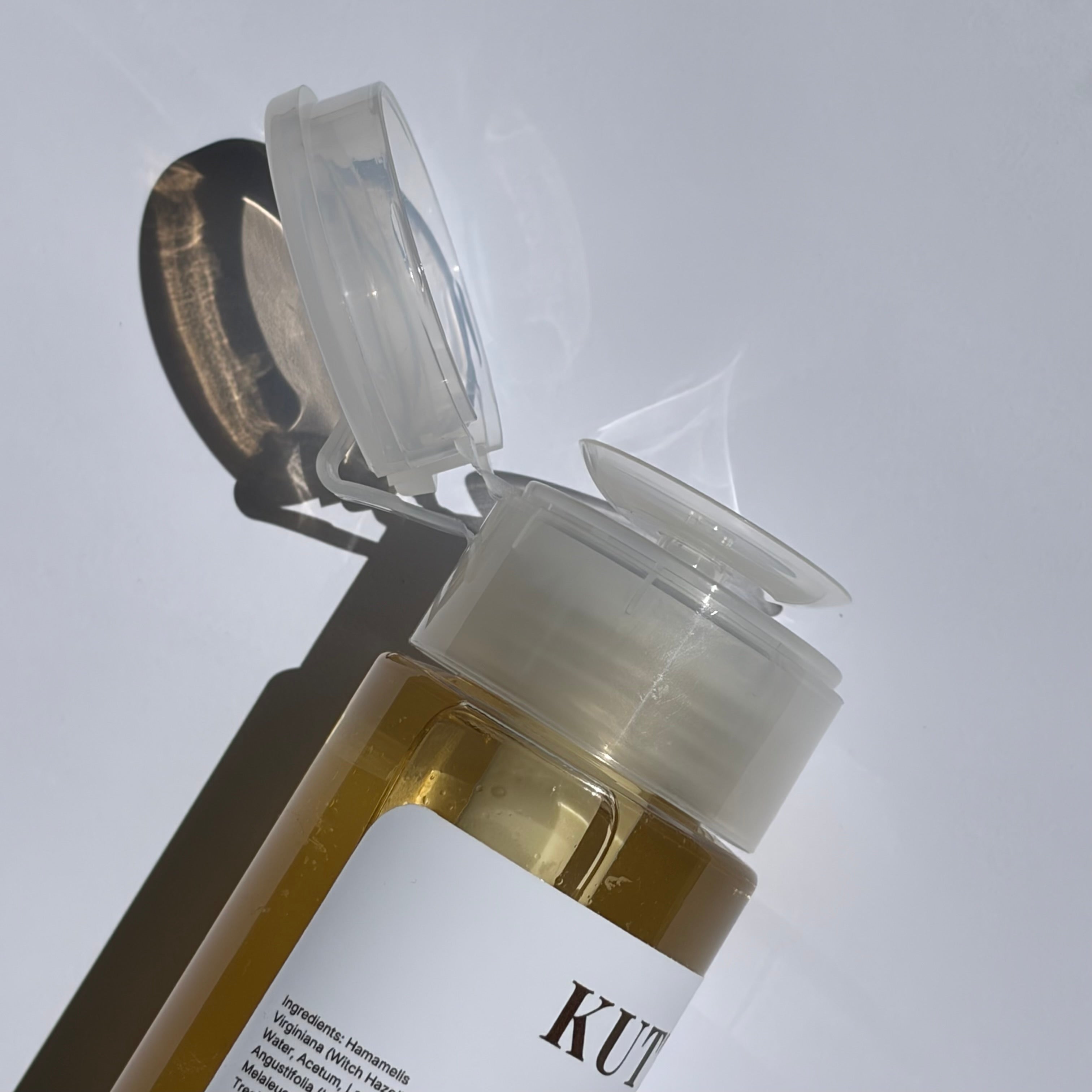 Magic Toner (Clarifying Skin Tonic)