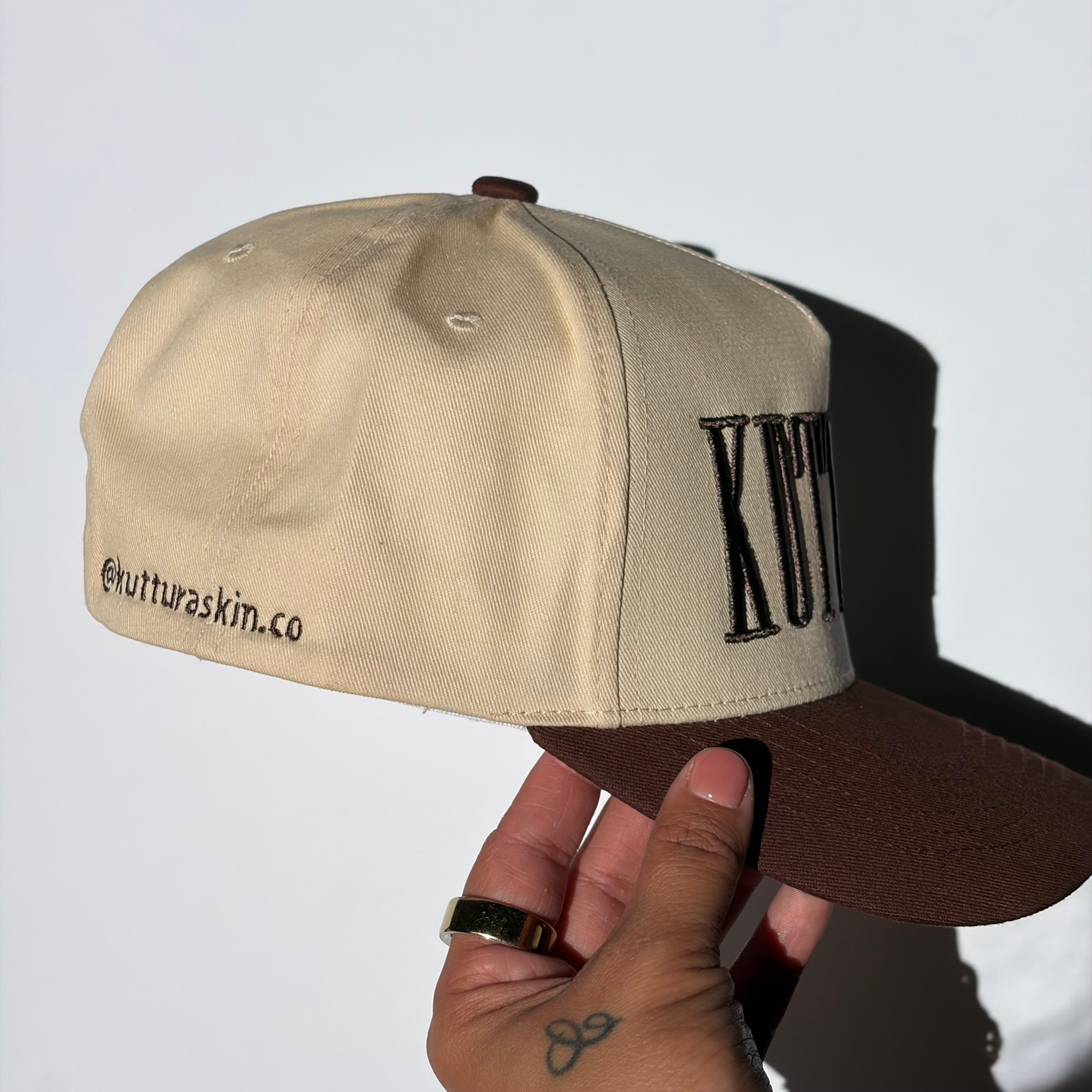Kuttura Trucker Hat
