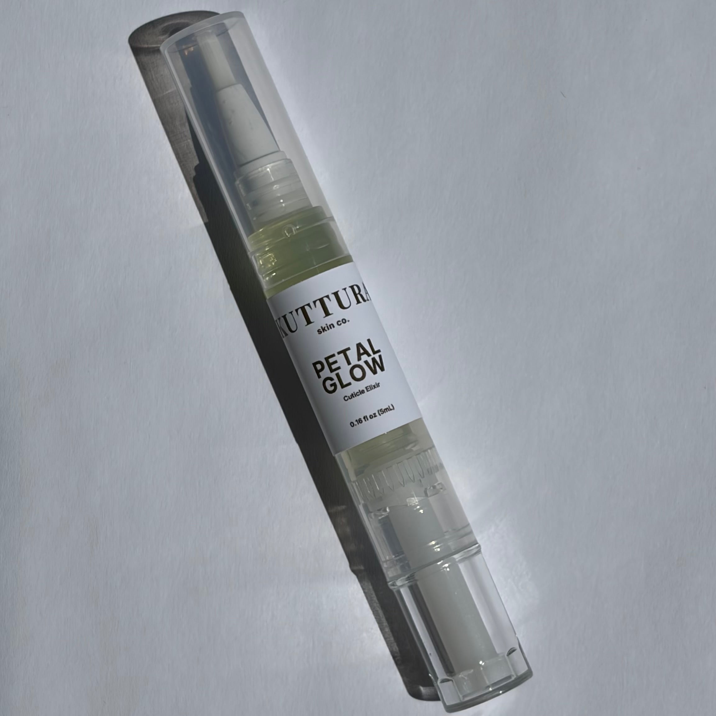 Cuticle Elixirs