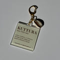 Kuttura Keychain