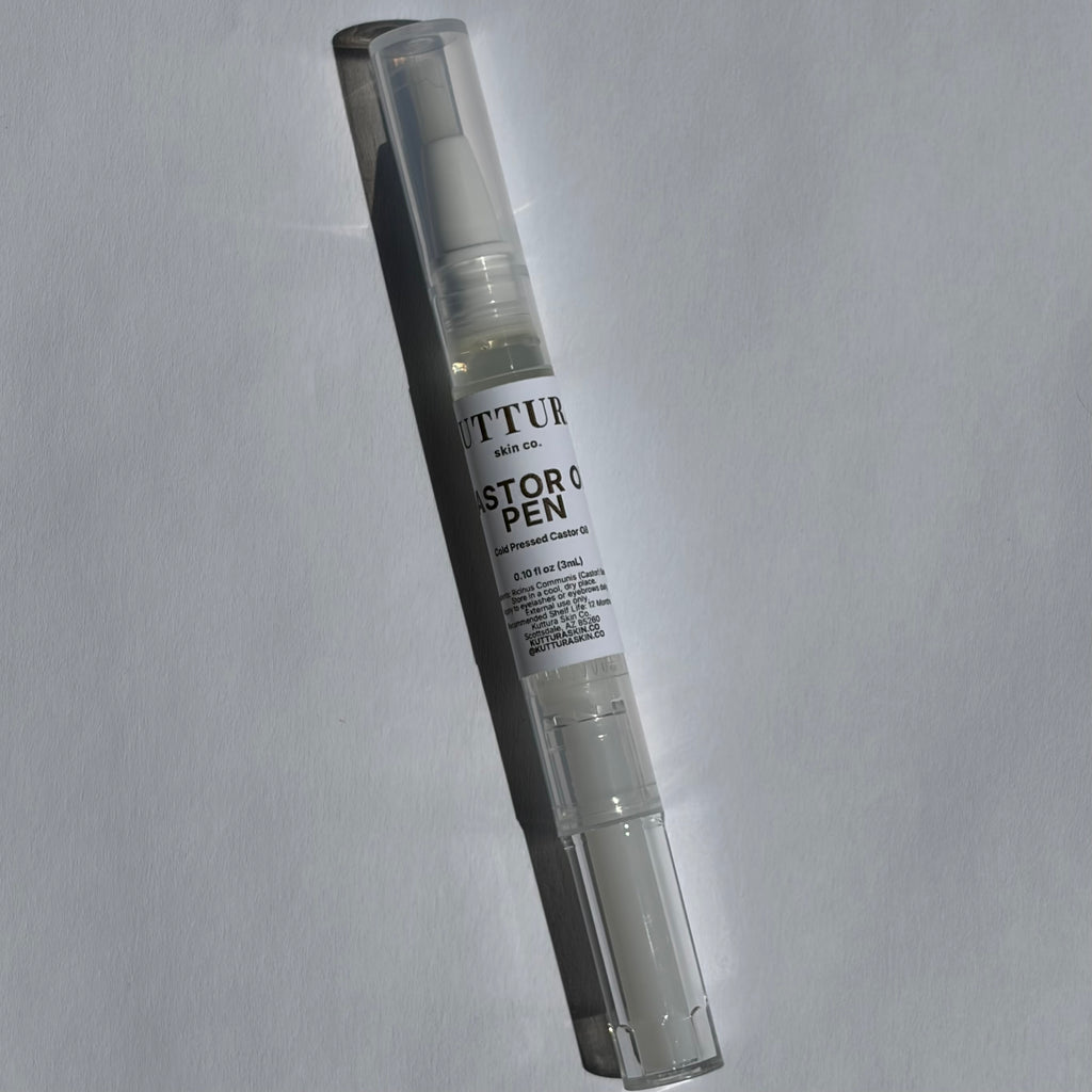 Castor Oil Pen