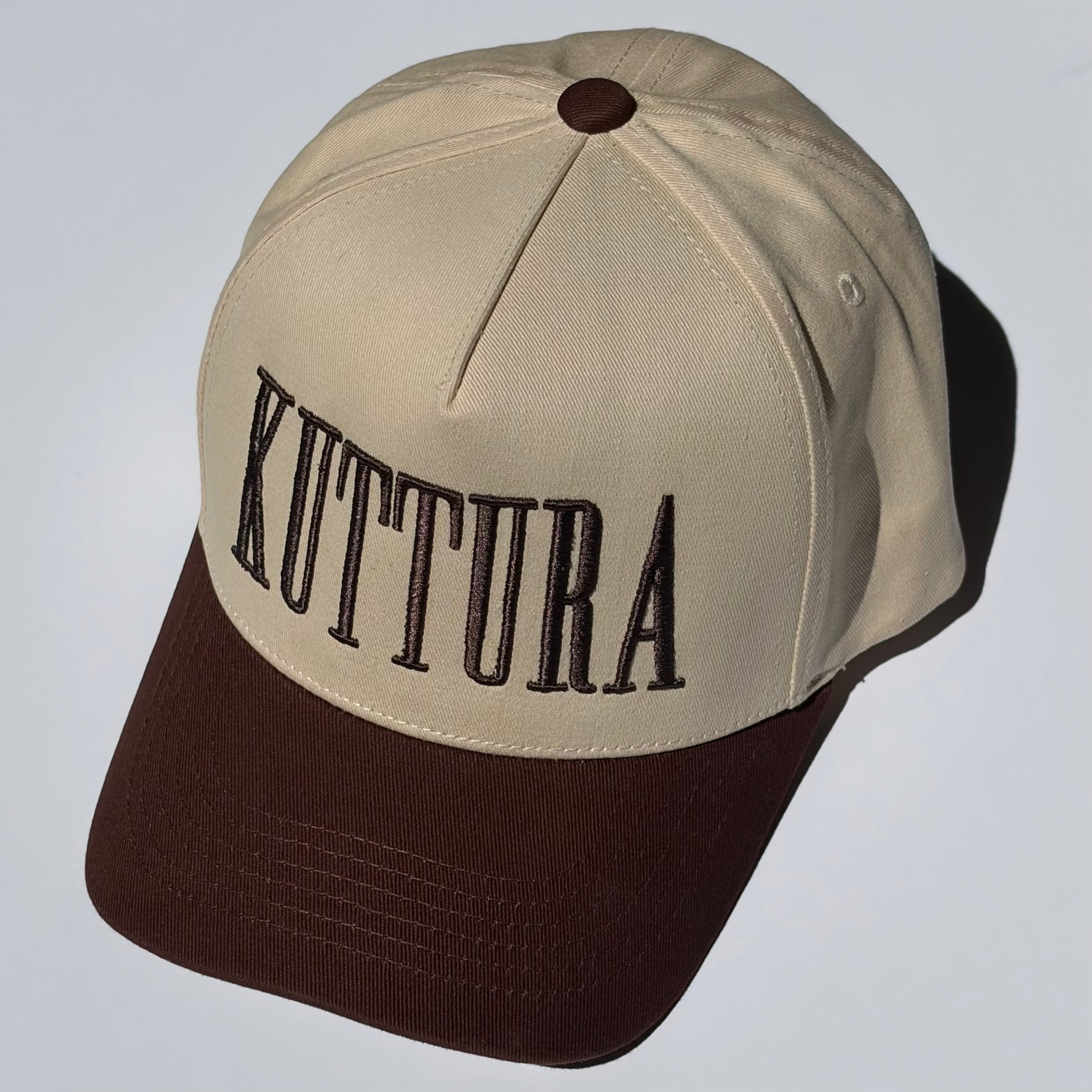Kuttura Trucker Hat