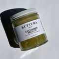 Cucumber Mojito (Cucumber Seed and Green Tea Extract Sugar Scrub)