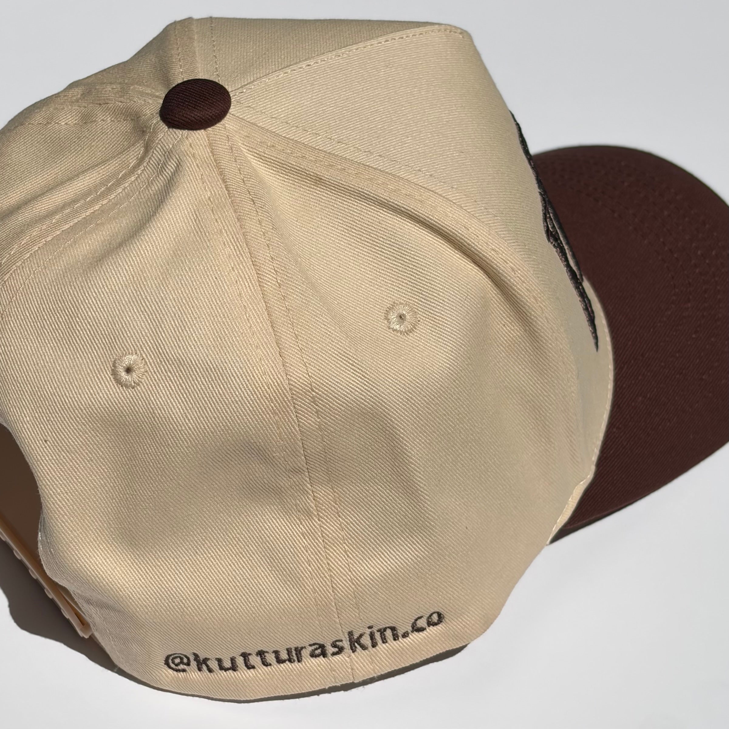 Kuttura Trucker Hat