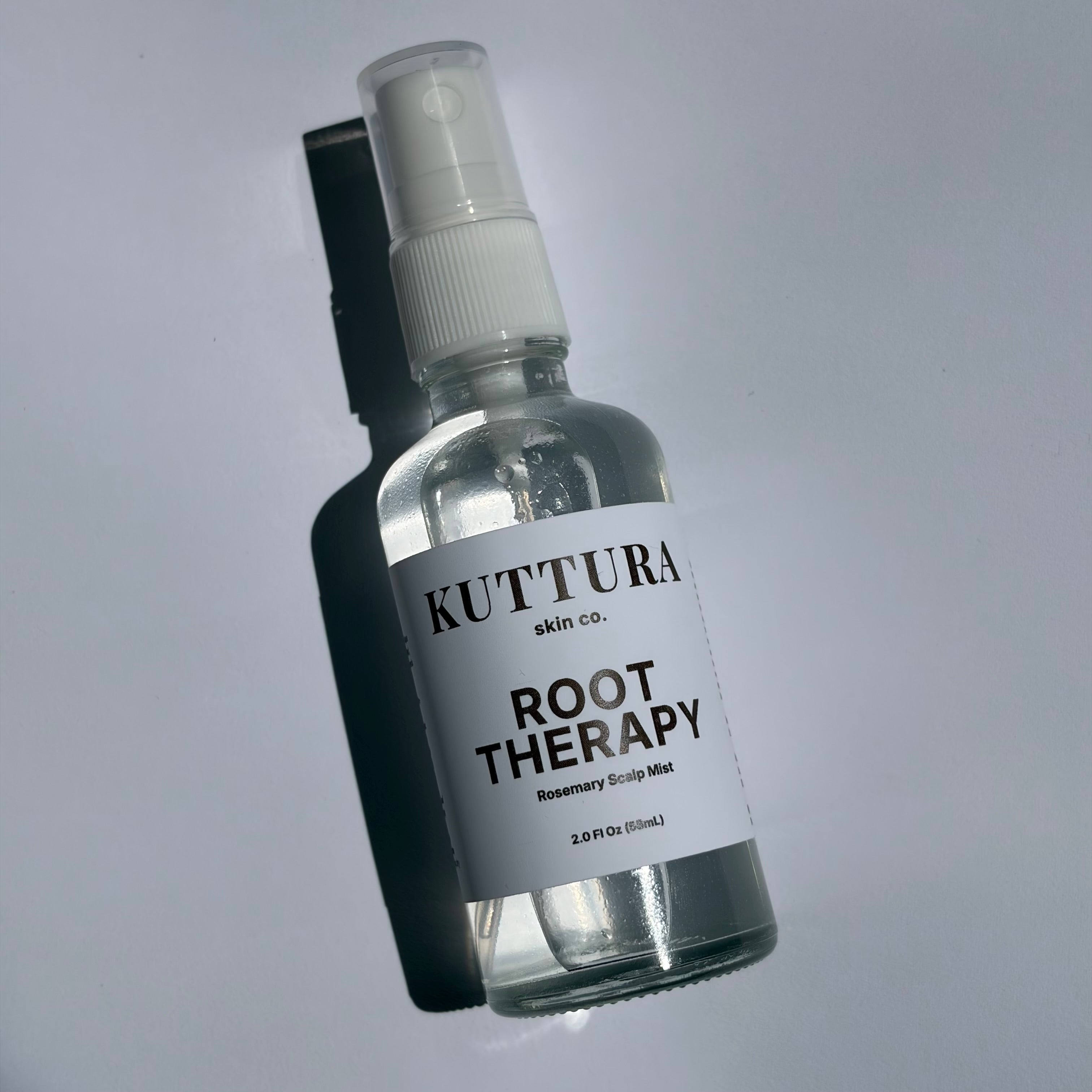 Root Therapy (Rosemary Scalp Mist)