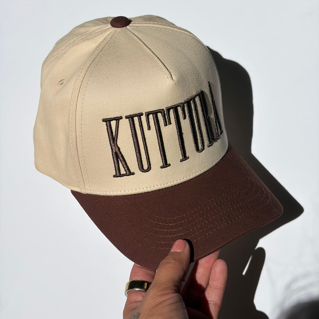Kuttura Trucker Hat