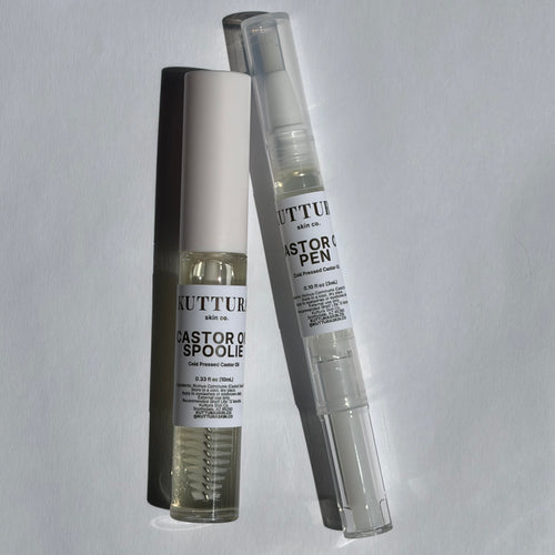 Castor Oil Pen