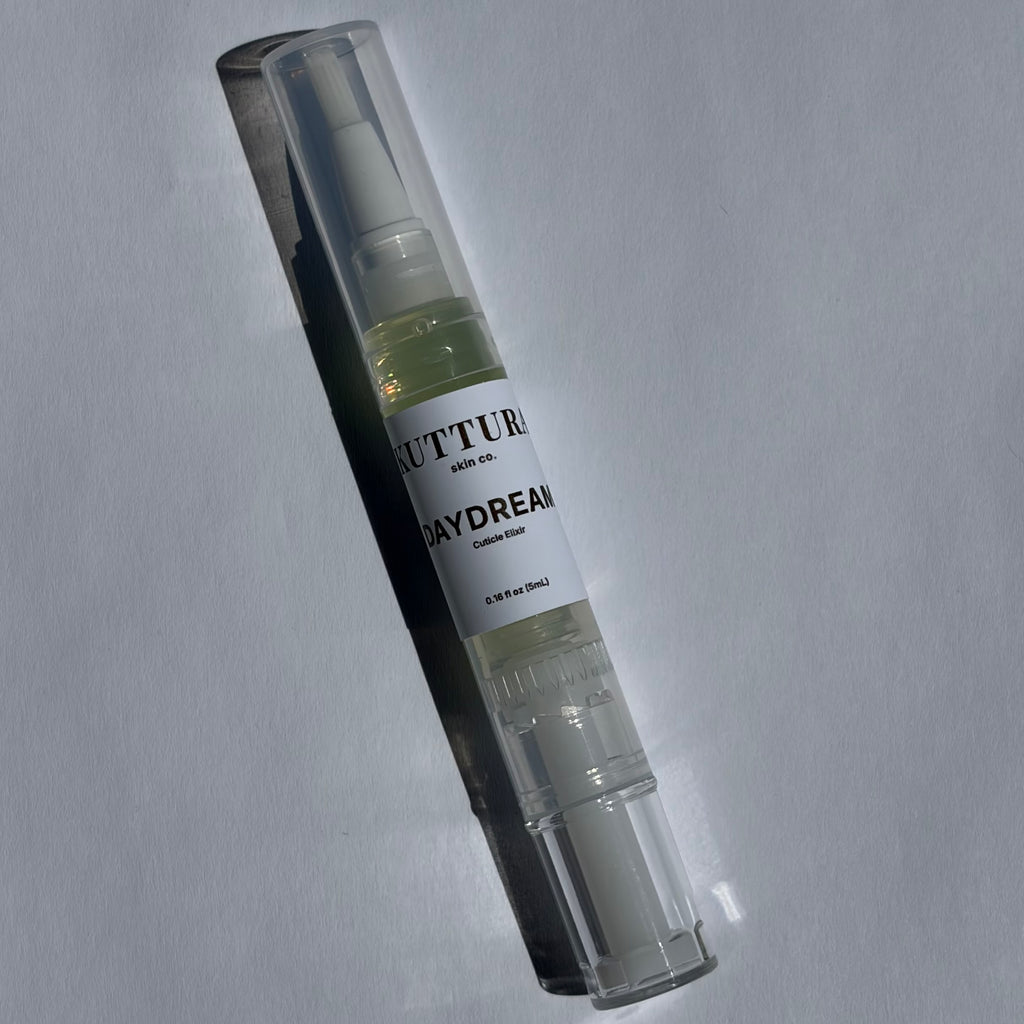 Cuticle Elixirs