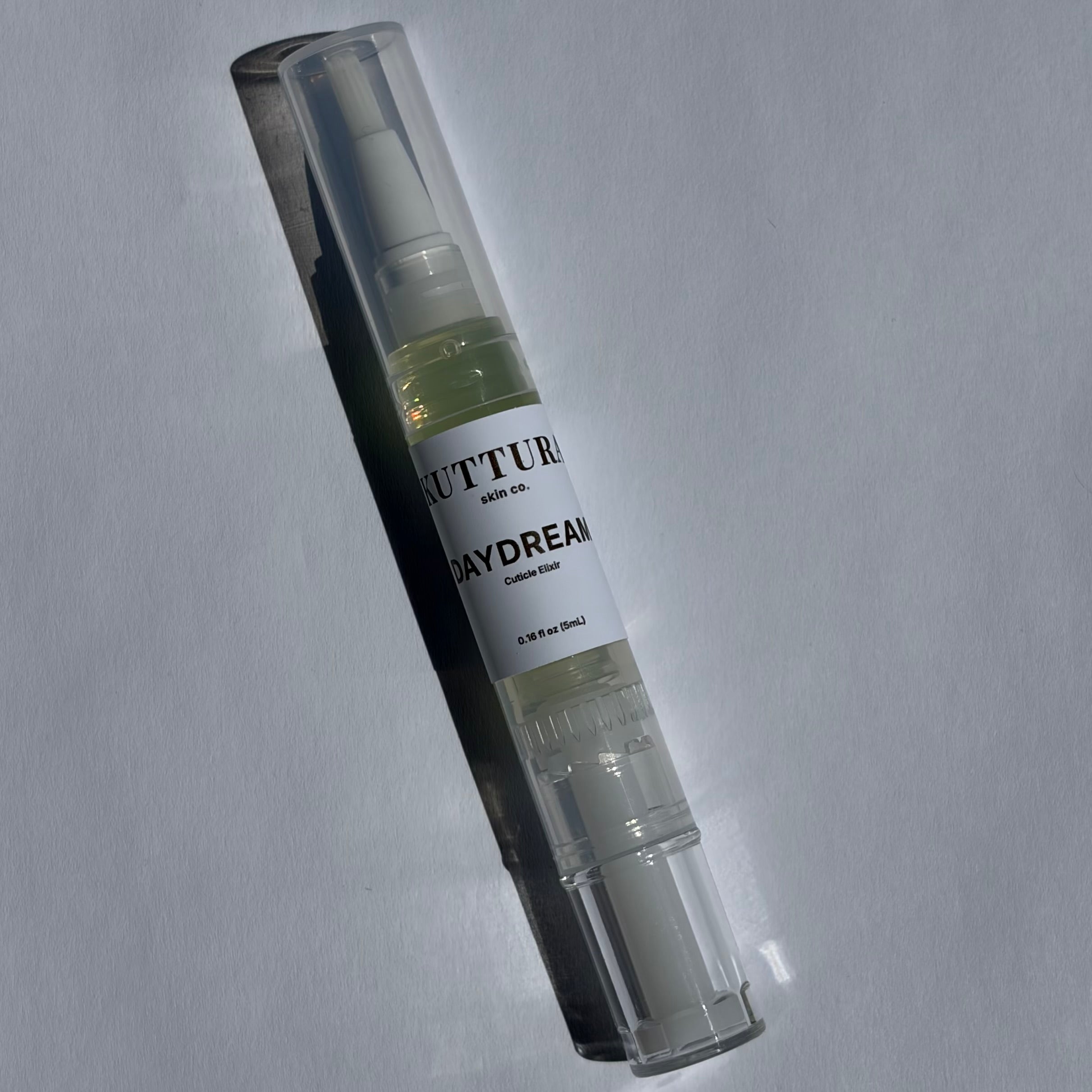 Cuticle Elixirs