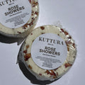 Rose Showers (Rose Shower Detox)