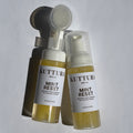 Mint Reset (Spearmint, Frankincense and Tea Tree Facial Cleanser)